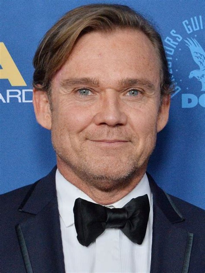 Ricky Schroder Biography, Age, Height, Wife, Net Worth, Family
