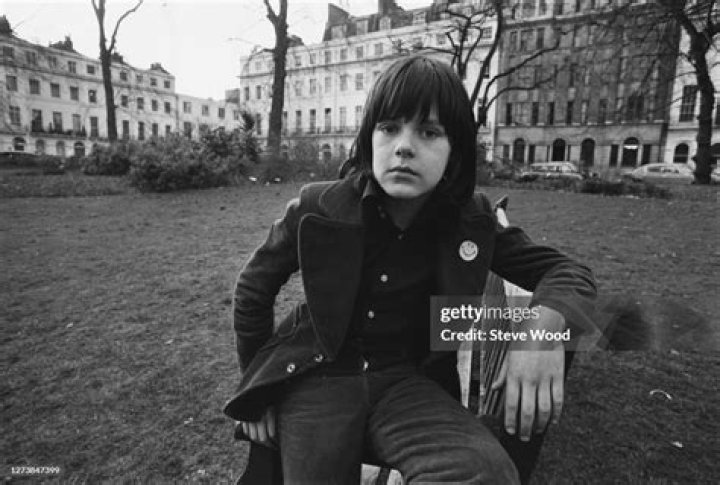 Ricky Wilde Biography, Age, Height, Wife, Net Worth, Family