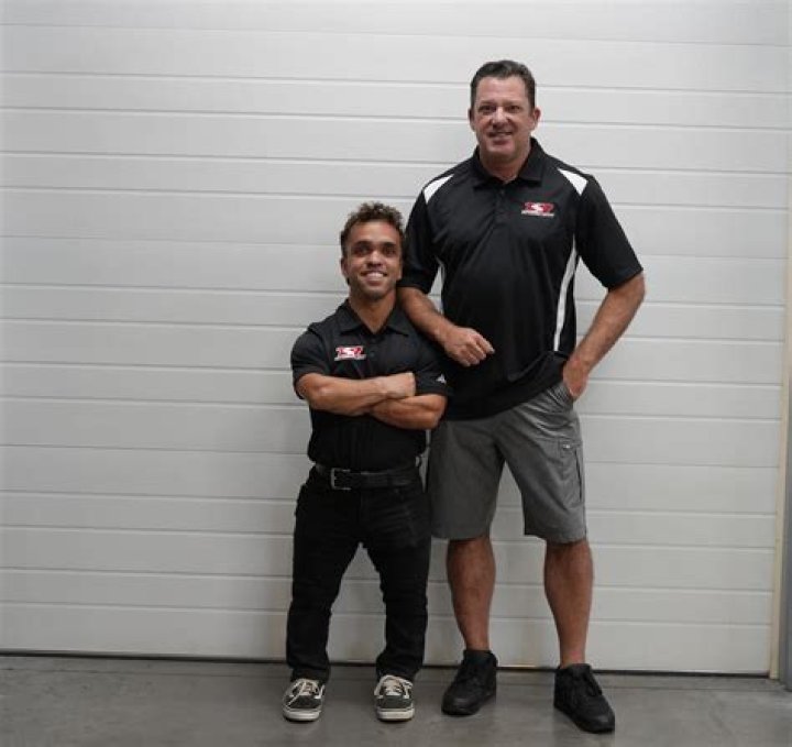 Rico Abreu Biography, Age, Height, Wife, Net Worth, Family