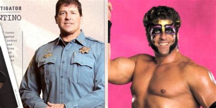 Rico Constantino Biography, Age, Height, Wife, Net Worth, Family