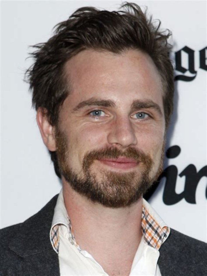 Rider Strong Biography, Age, Height, Wife, Net Worth, Family