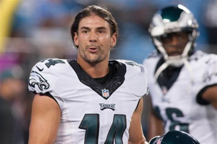 Riley Cooper Biography, Age, Height, Wife, Net Worth, Family