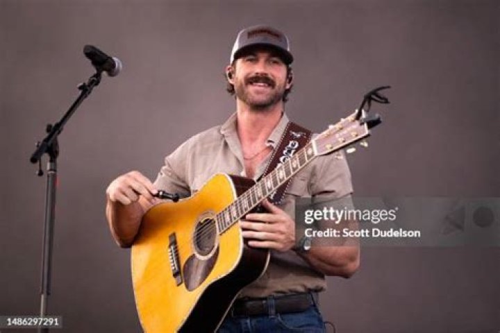 Riley Green Biography, Age, Height, Wife, Net Worth, Family