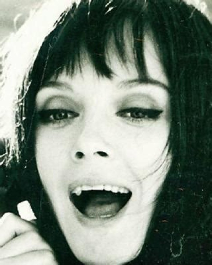 Rina Ganor biografía, edad, altura, esposa, net worth, familia