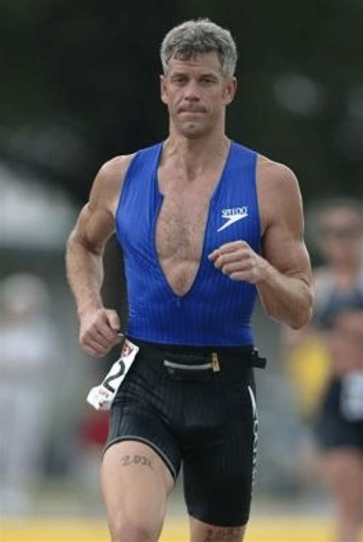 Rip Esselstyn Biography, Age, Height, Wife, Net Worth, Family