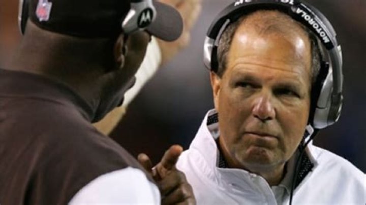 Rip Scherer Biography, Age, Height, Wife, Net Worth, Family