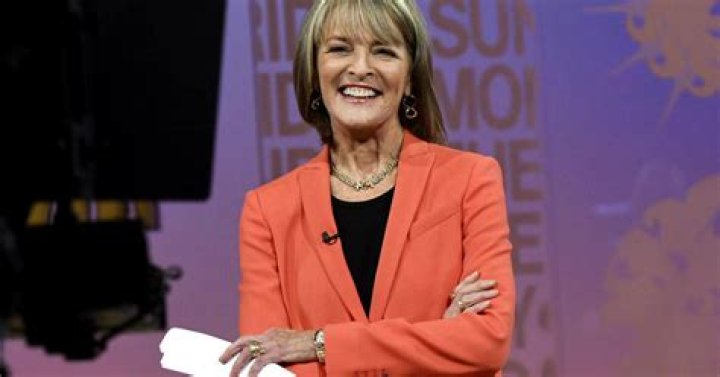 Rita Braver Biography, Age, Height, Wife, Net Worth and Family