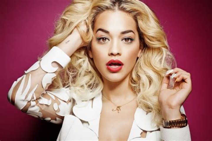 Rita Ora Biography, Age, Height, Husband, Net Worth, Family