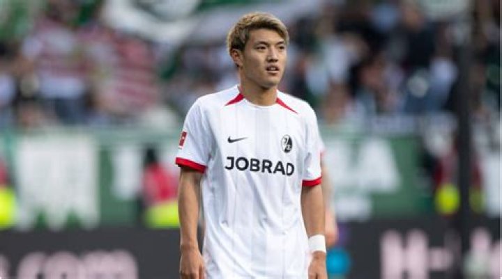 Ritsu Doan Biography, Age, Height, Wife, Net Worth, Family