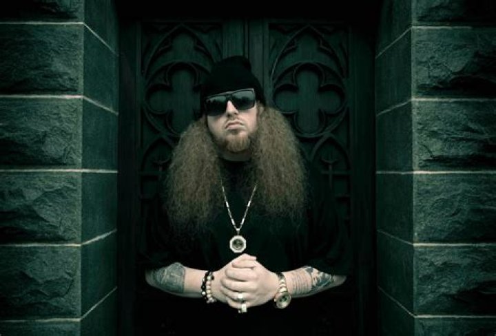 Rittz Biography, Age, Height, Wife, Net Worth, Family