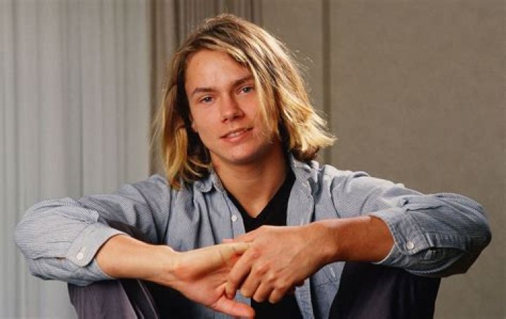 River Phoenix Biography, Age, Height, Wife, Net Worth, Family