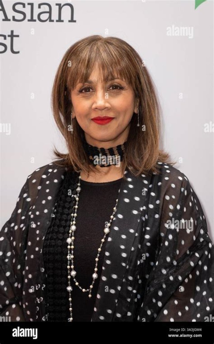 Riz Lateef Biography, Age, Height, Husband, Net Worth, Family