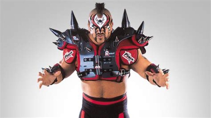 Road Warrior Animal Biography, Age, Height, Wife, Net Worth, Family