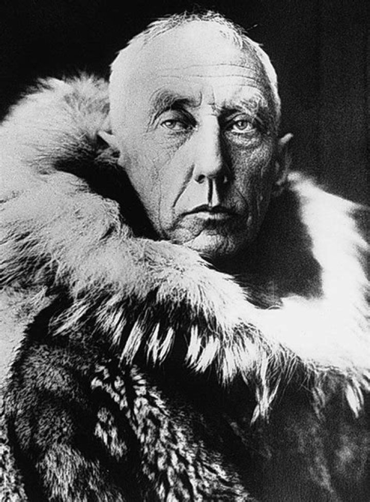 Roald Amundsen Biography, Age, Height, Wife, Net Worth, Family