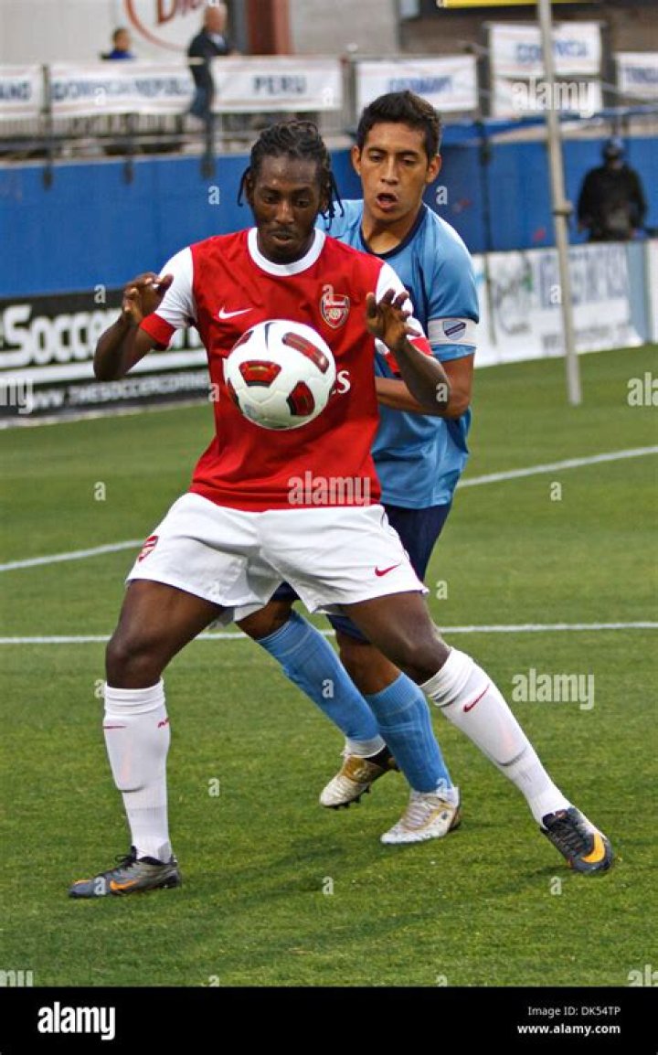 Roarie Deacon Biography, Age, Height, Wife, Net Worth, Family