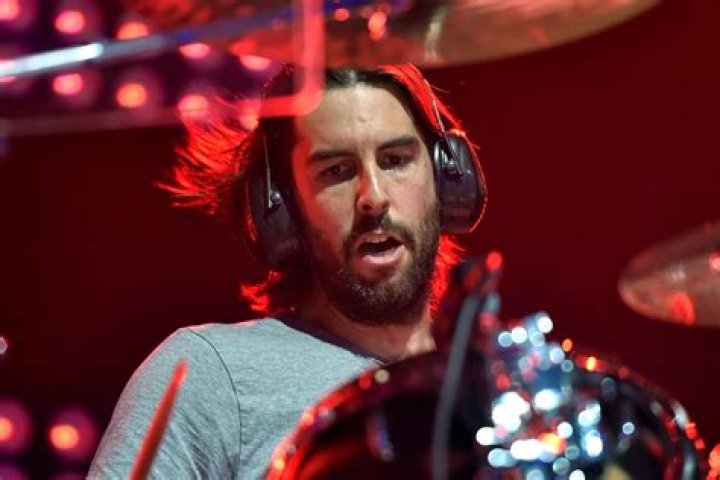 Rob Bourdon Biography, Age, Height, Wife, Net Worth, Family