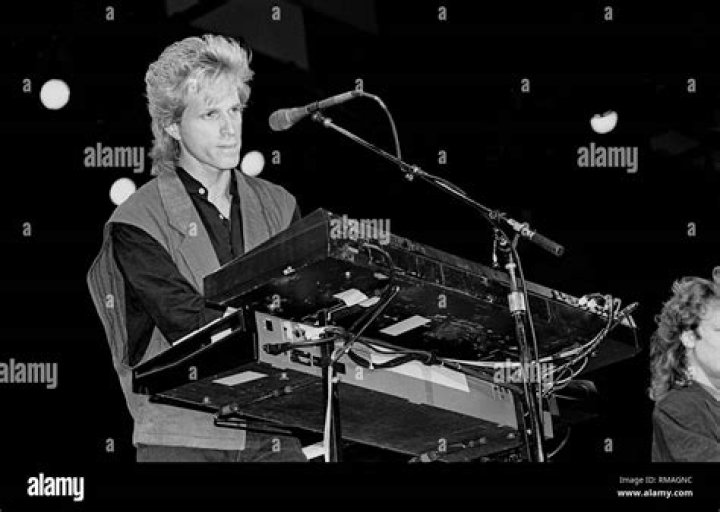 Rob Hyman Biography, Age, Height, Wife, Net Worth, Family