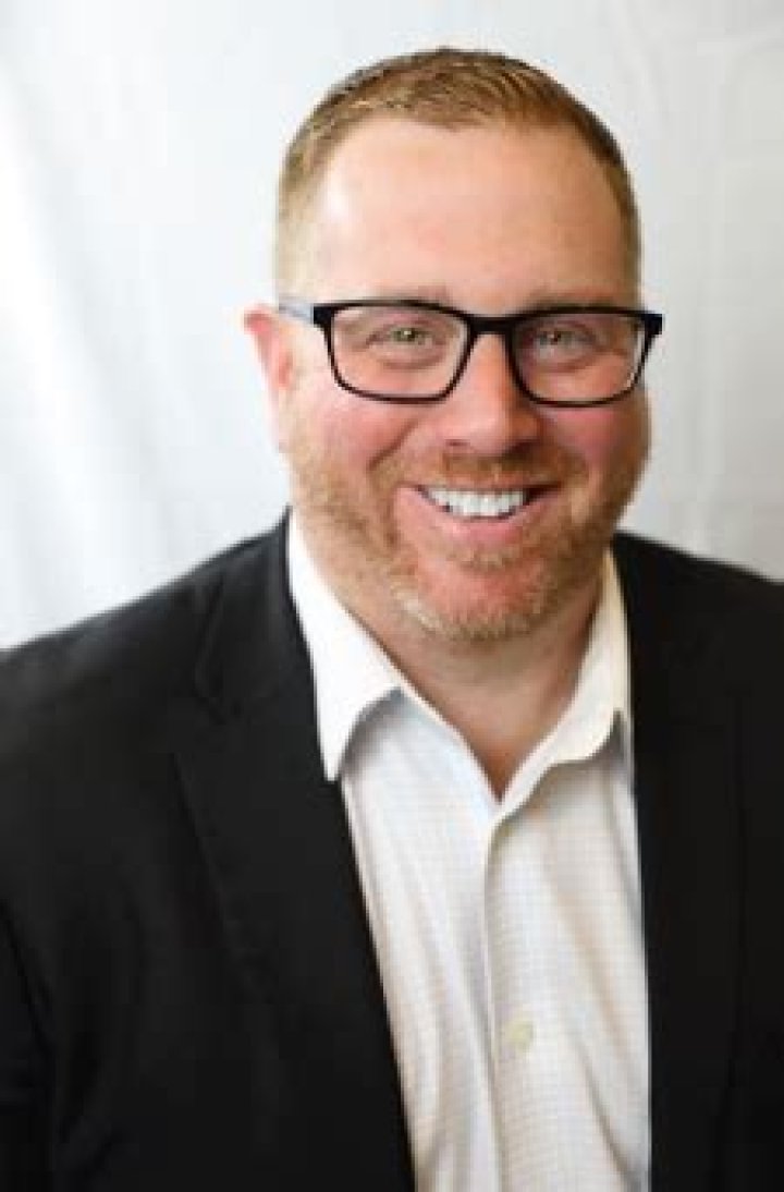 Rob Keighron Biography, Age, Height, Wife, Net Worth, Family