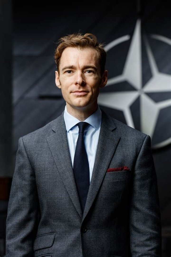 Rob Murray Biography, Age, Height, Wife, Net Worth, Family