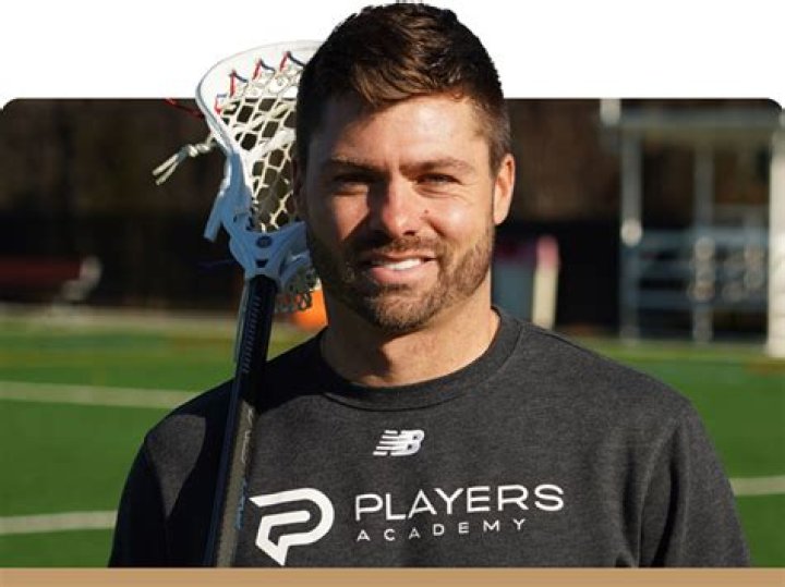 Rob Pannell Biography, Age, Height, Wife, Net Worth, Family