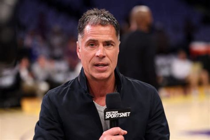 Rob Pelinka Biography, Age, Height, Wife, Net Worth, Family