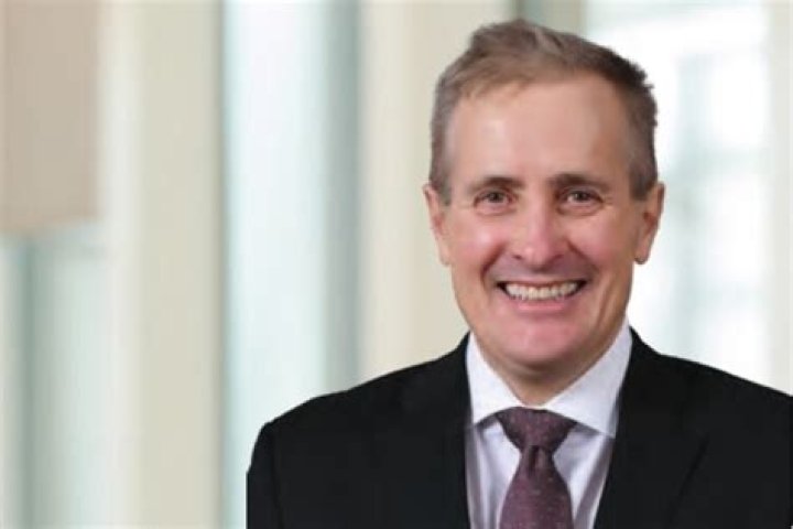 Rob Perrins Biography, Age, Height, Wife, Net Worth, Family