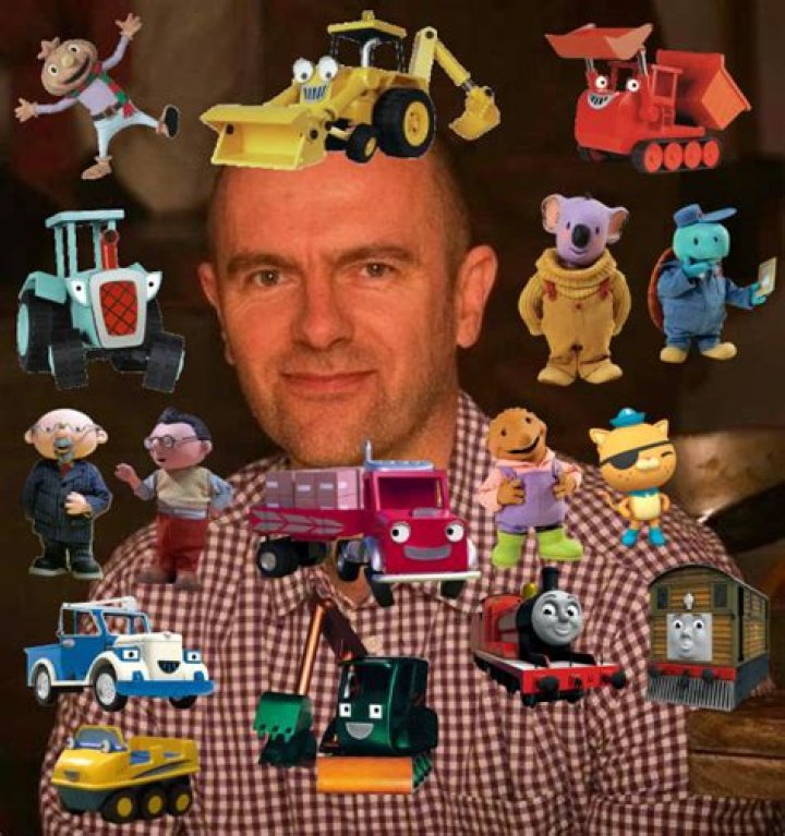 Rob Rackstraw Biography, Age, Height, Wife, Net Worth, Family