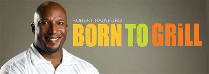 Rob Rainford Biography, Age, Height, Wife, Net Worth, Family