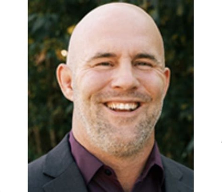 Rob Yundt Biography, Age, Height, Husband, Net Worth, Family