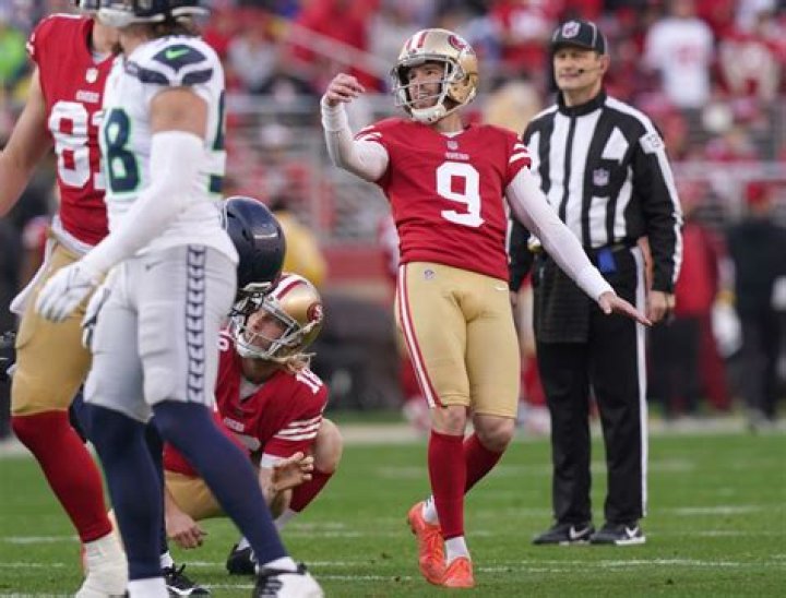 Robbie Gould Biography, Age, Height, Wife, Net Worth, Family