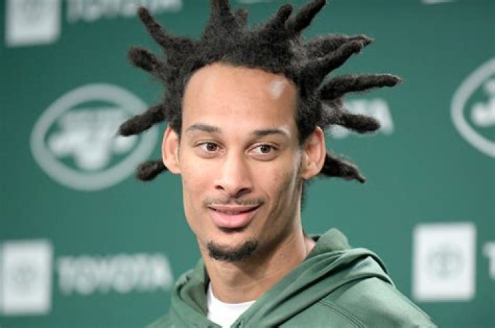 Robby Anderson Biography, Age, Height, Wife, Net Worth, Family