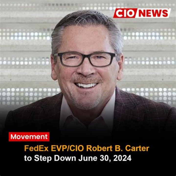 Robert B. Carter Biography, Age, Height, Wife, Net Worth, Family