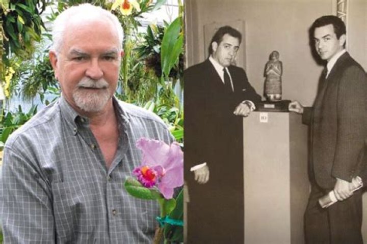 Robert Benevides Biography, Age, Height, Wife, Net Worth, Family