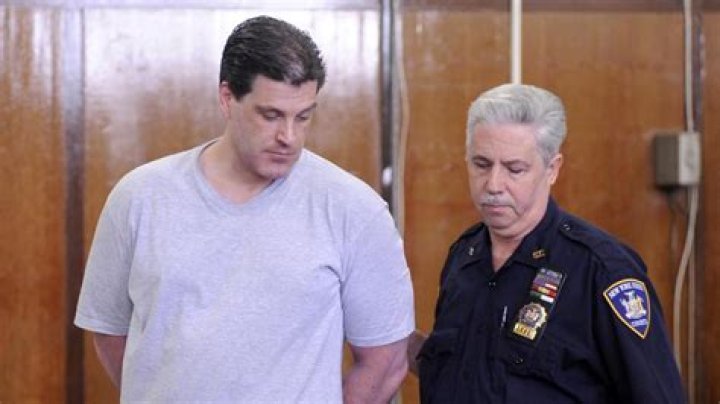 Robert Chambers Biography, Age, Height, Wife, Net Worth, Family