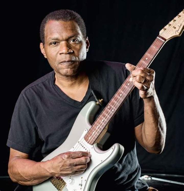 Robert Cray biografía, edad, altura, esposo, net worth, familia
