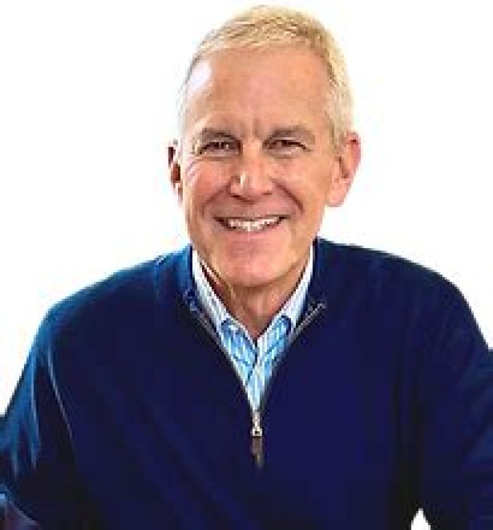 Robert D. Beyer Biography, Age, Height, Wife, Net Worth, Family