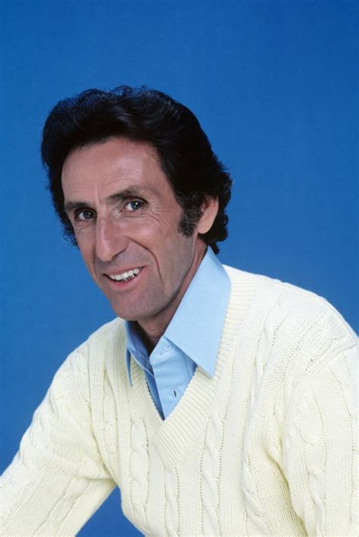 Robert Donner biografía, edad, altura, esposo, net worth, familia