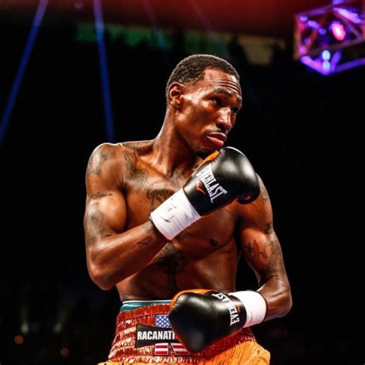 Robert Easter Jr. biografía, edad, altura, esposo, net worth, familia
