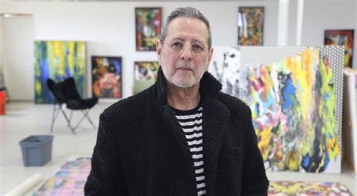 Robert Fleischman biografía, edad, altura, esposo, net worth, familia