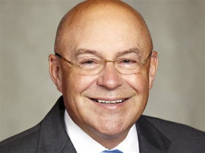 Robert Fraley Biography, Age, Height, Wife, Net Worth, Family