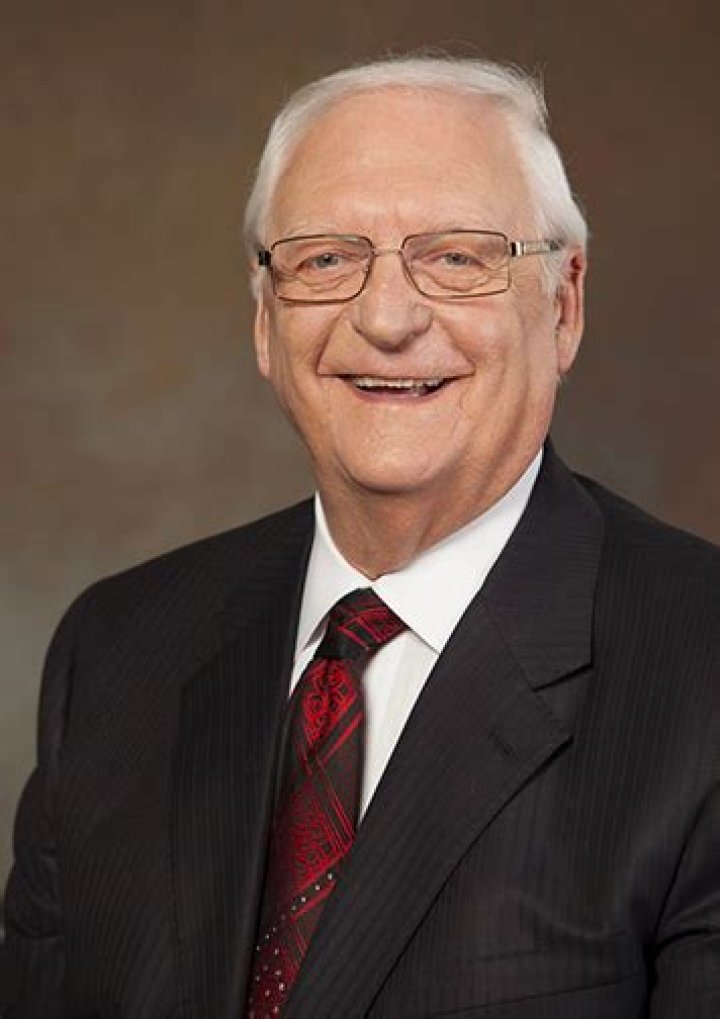 Robert Funk Biography, Age, Height, Wife, Net Worth, Family