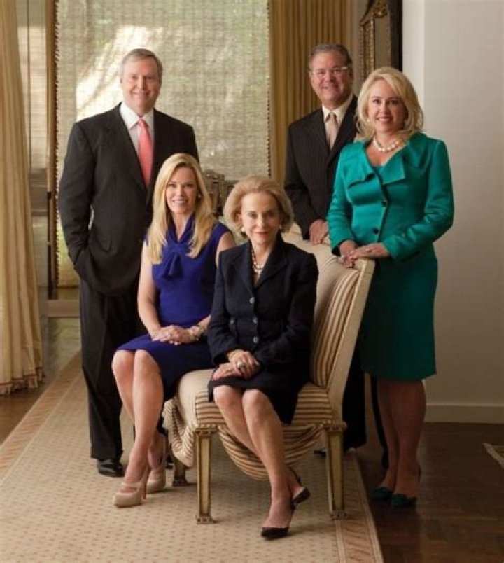 Robert H. Dedman Jr. Biography, Age, Height, Wife, Net Worth, Family