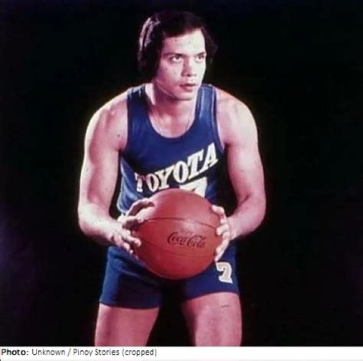 Robert Jaworski Biography, Age, Height, Wife, Net Worth, Family