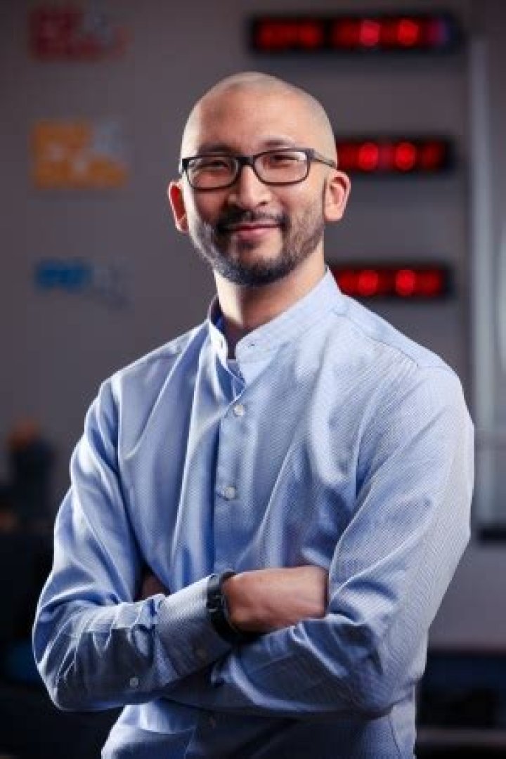 Robert Khoo Biography, Age, Height, Wife, Net Worth, Family