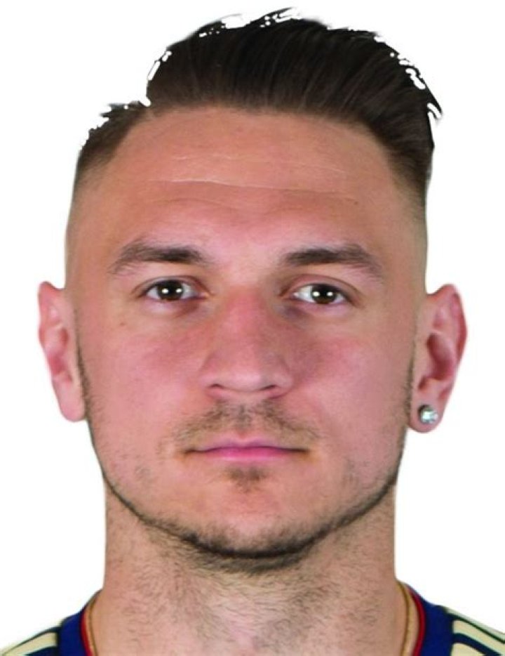 Robert Kristo Biography, Age, Height, Wife, Net Worth, Family