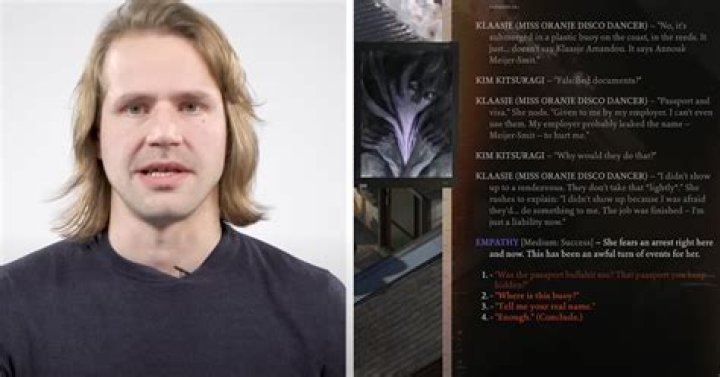 Robert Kurvitz Biography, Age, Height, Wife, Net Worth, Family