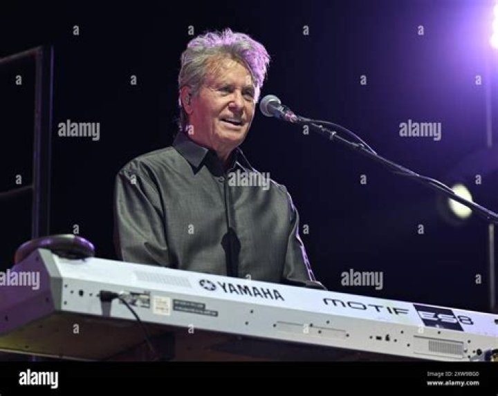 Robert Lamm Biography, Age, Height, Wife, Net Worth, Family