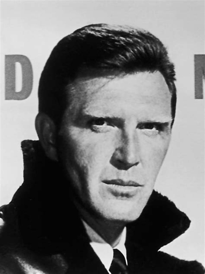 Robert Lansing biografía, edad, altura, esposo, net worth, familia