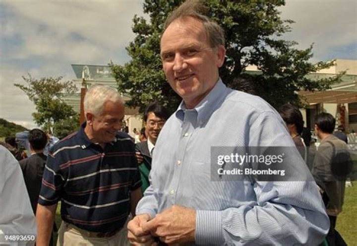 Robert M. Kimmitt Biography, Age, Height, Wife, Net Worth and Family