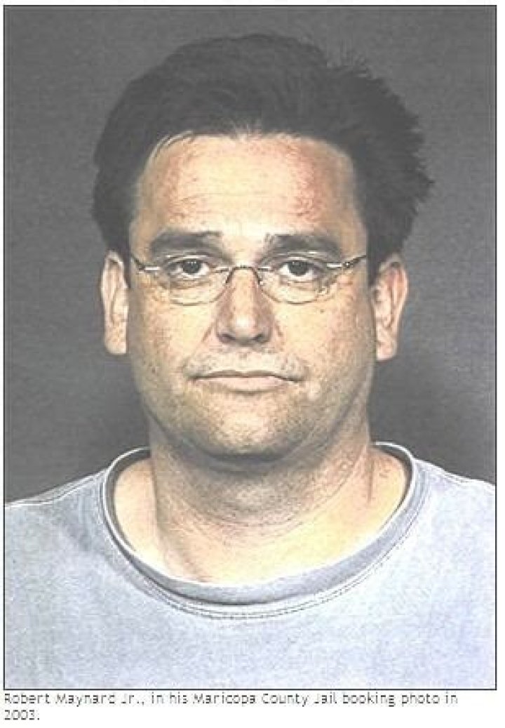 Robert Maynard Jr. Biography, Age, Height, Wife, Net Worth, Family